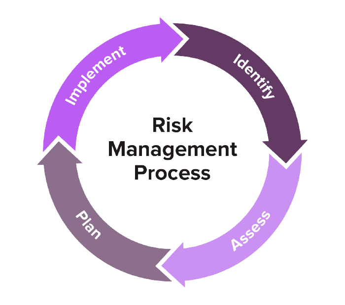 Basic steps in IT Risk Management_LP