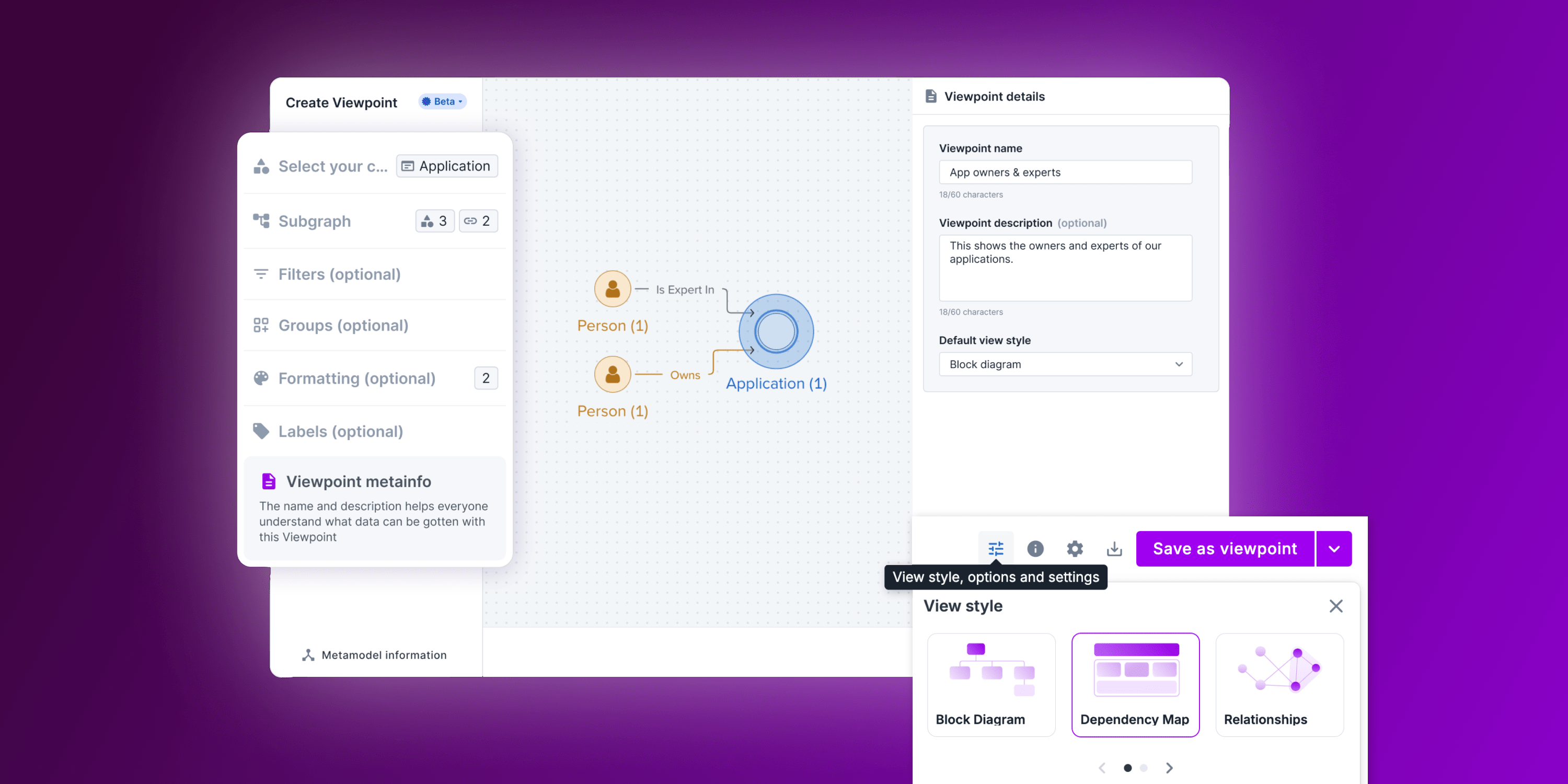 5. A New Way to Access and Visualize Insights