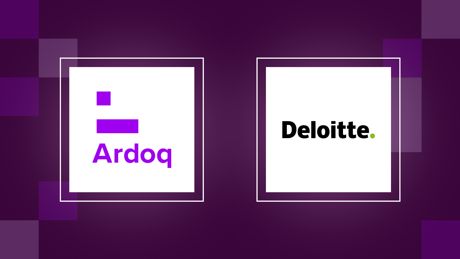 Deloitte and Ardoq Form Strategic Alliance to Drive Innovation and Transformation