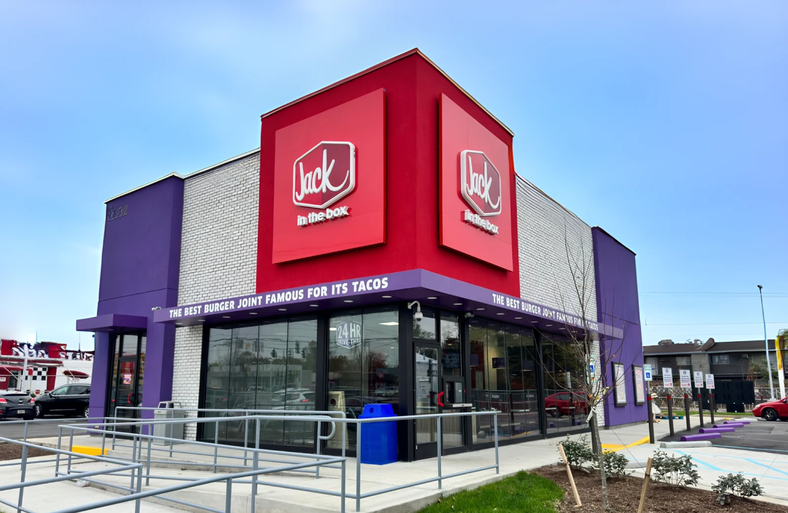 Jack in the Box: Transforming Operations with Data-Driven Architecture