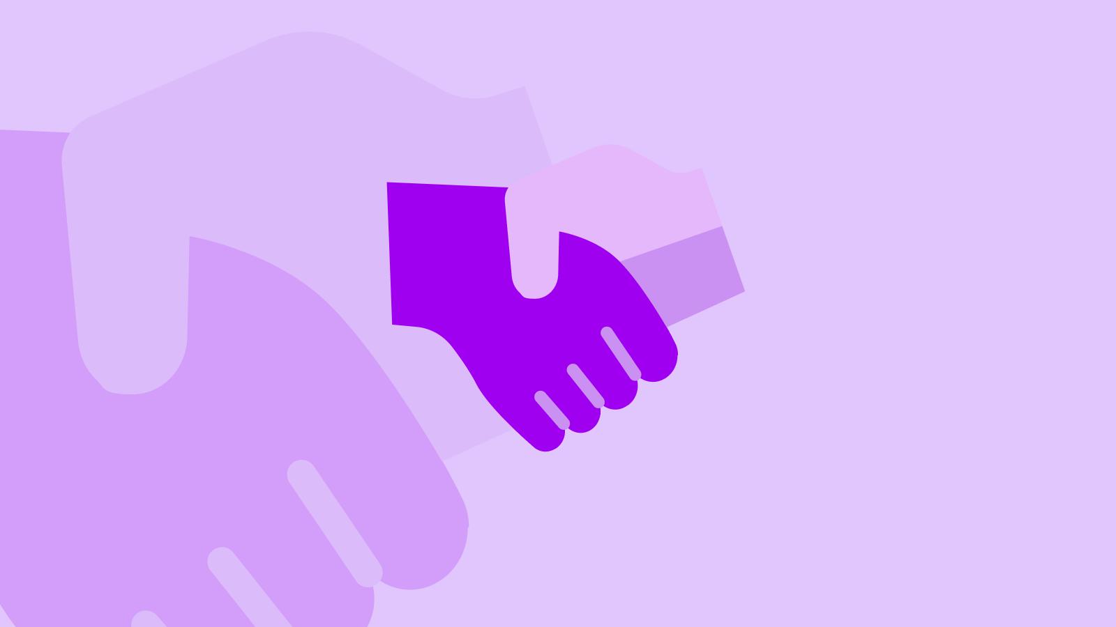 Post-Merger Integration Guide_ Key Steps to a Winning Process handshake
