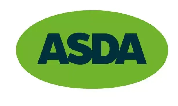 asda logo